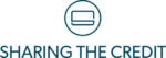 Sharing The Credit Sharing The Credit