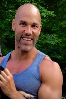 Coach Jason “FitProJ” Harris Coach Jason “FitProJ” Harris
