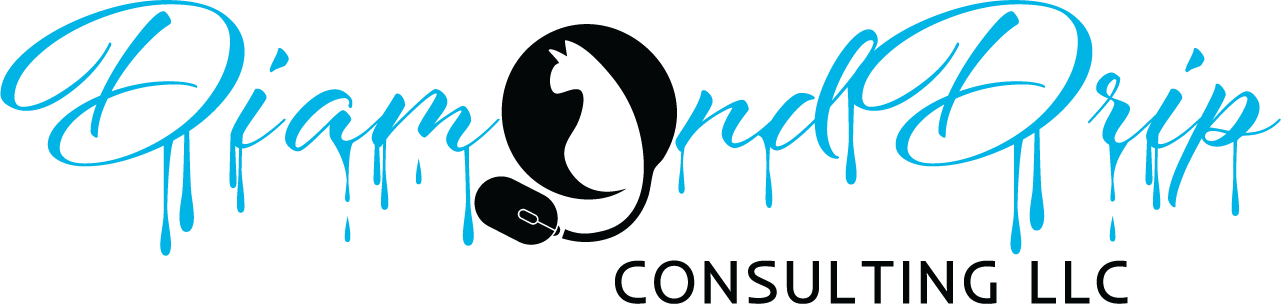 Diamond Drip Consulting LLC Diamond Drip Consulting LLC